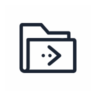 Animation Assets Collection SVG icon — ui