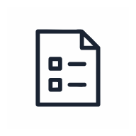 Design System Guidelines SVG icon — ui