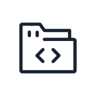 Ui Component Repository SVG icon — ui