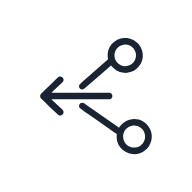 Dependency Arrow